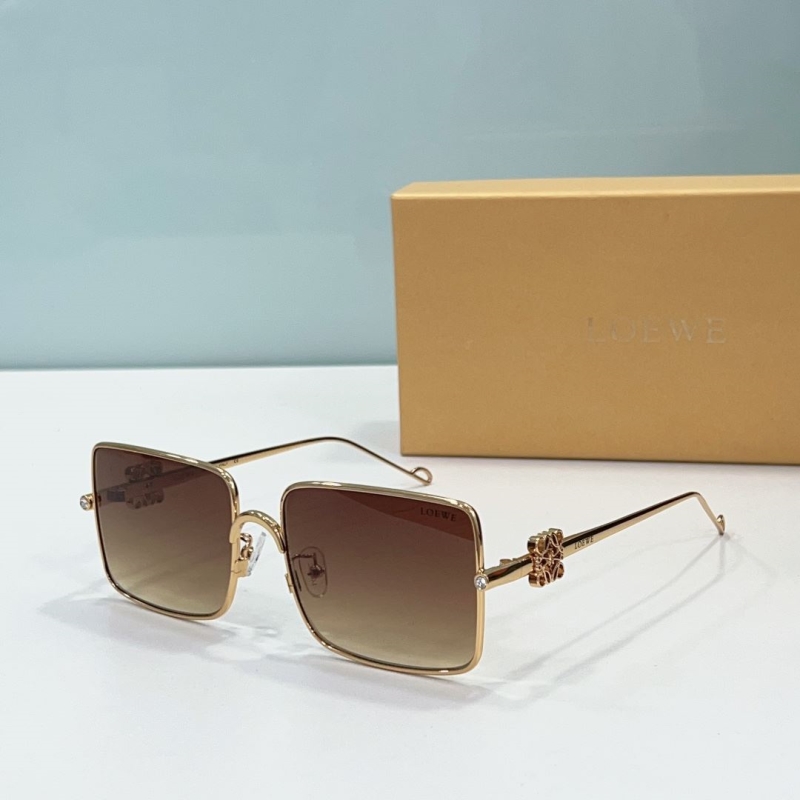 Loewe Sunglasses